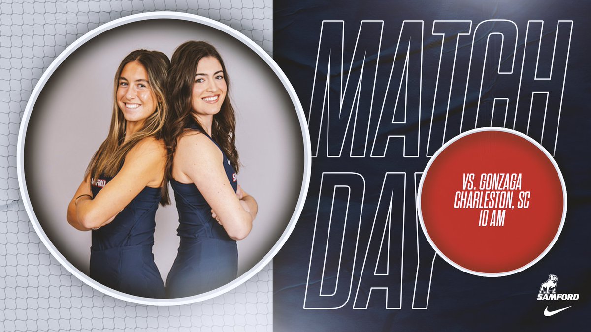 Samford Women's Tennis tweet media