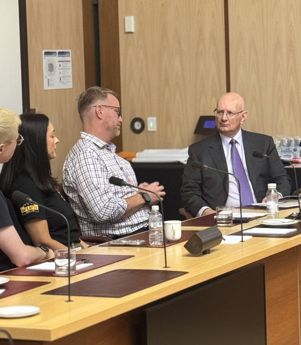 Shayne Neumann tweet media