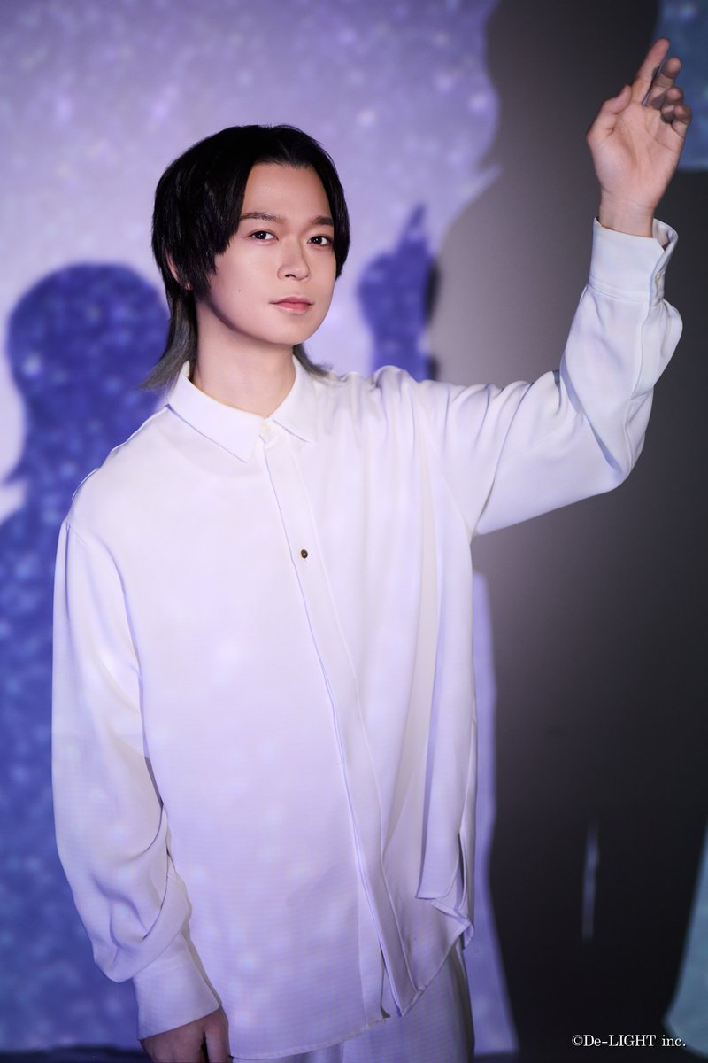 De-LIGHT朗読劇 公式 tweet media