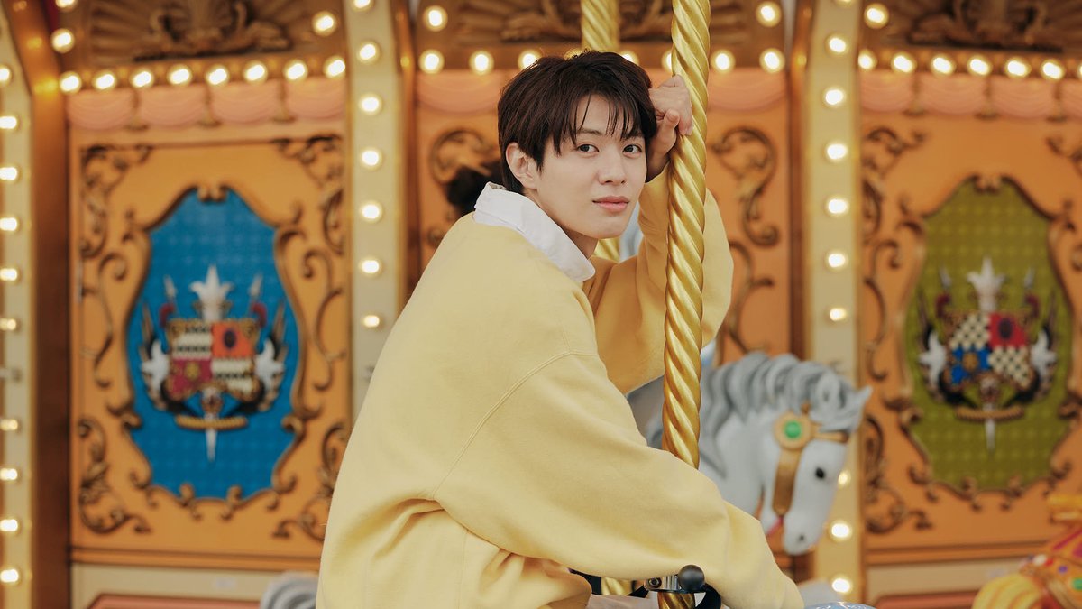 ドラマ「The Boy Next World ～並行世界の恋人～」公式 tweet media