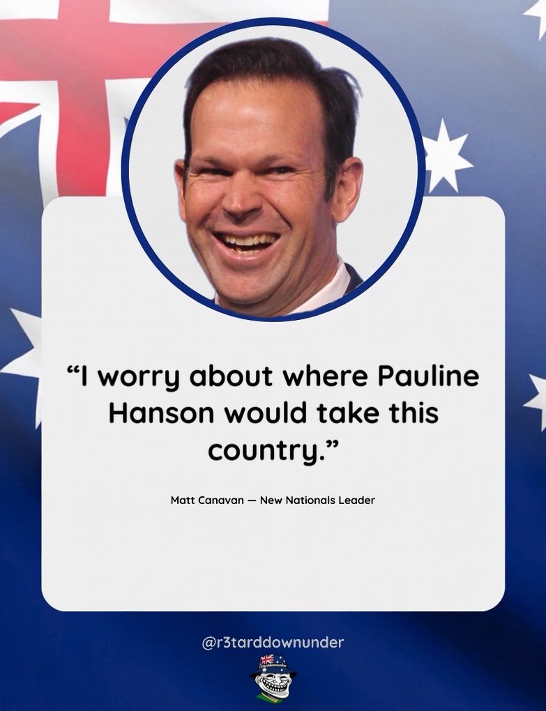 R3tards Down Under tweet media