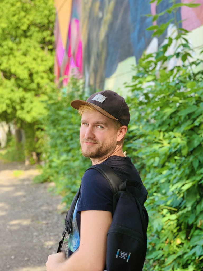 Matkai Burmaster 🏳️‍🌈 tweet media