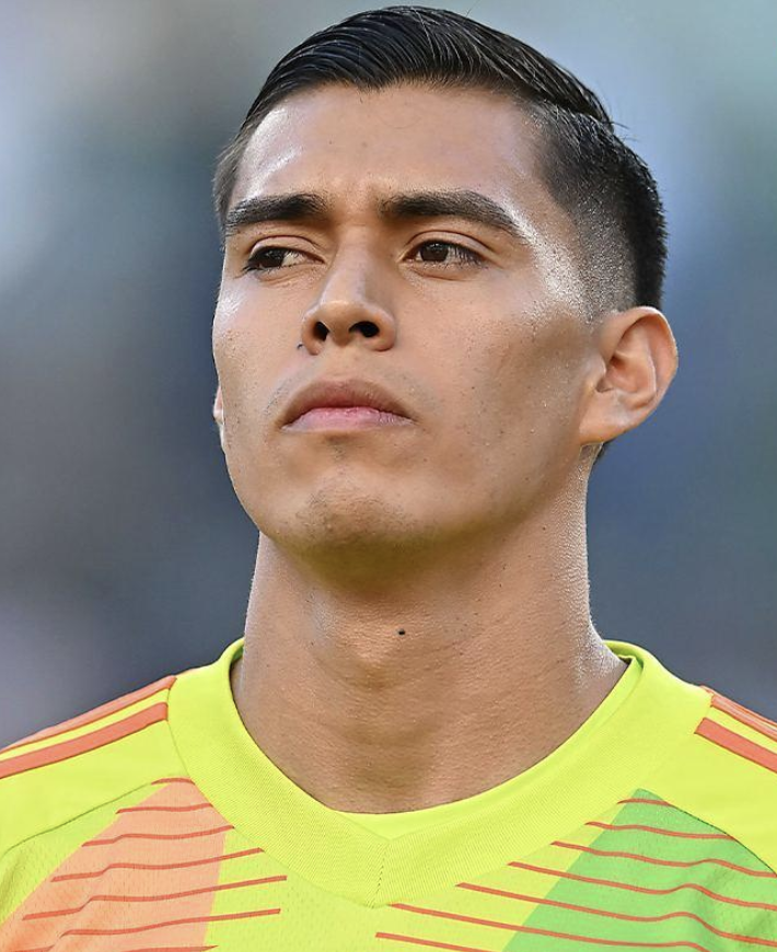LUIS CASTILLO tweet media