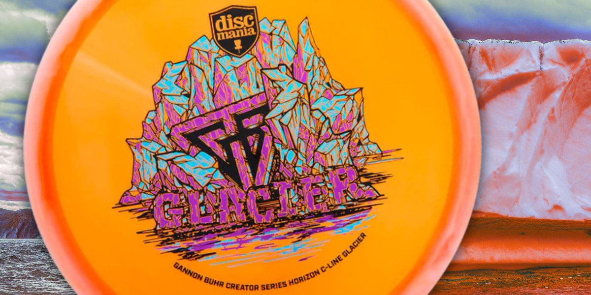 Infinite Discs tweet media