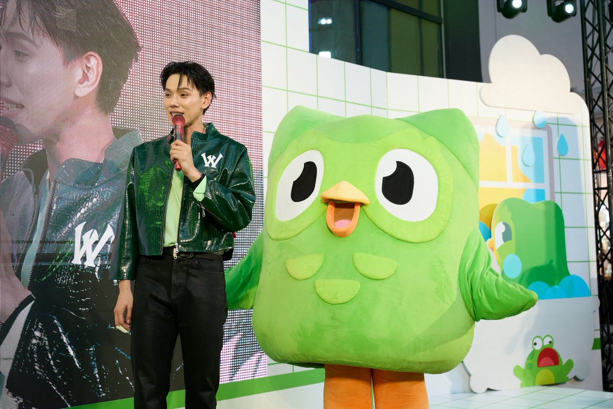 MP Focus tweet media