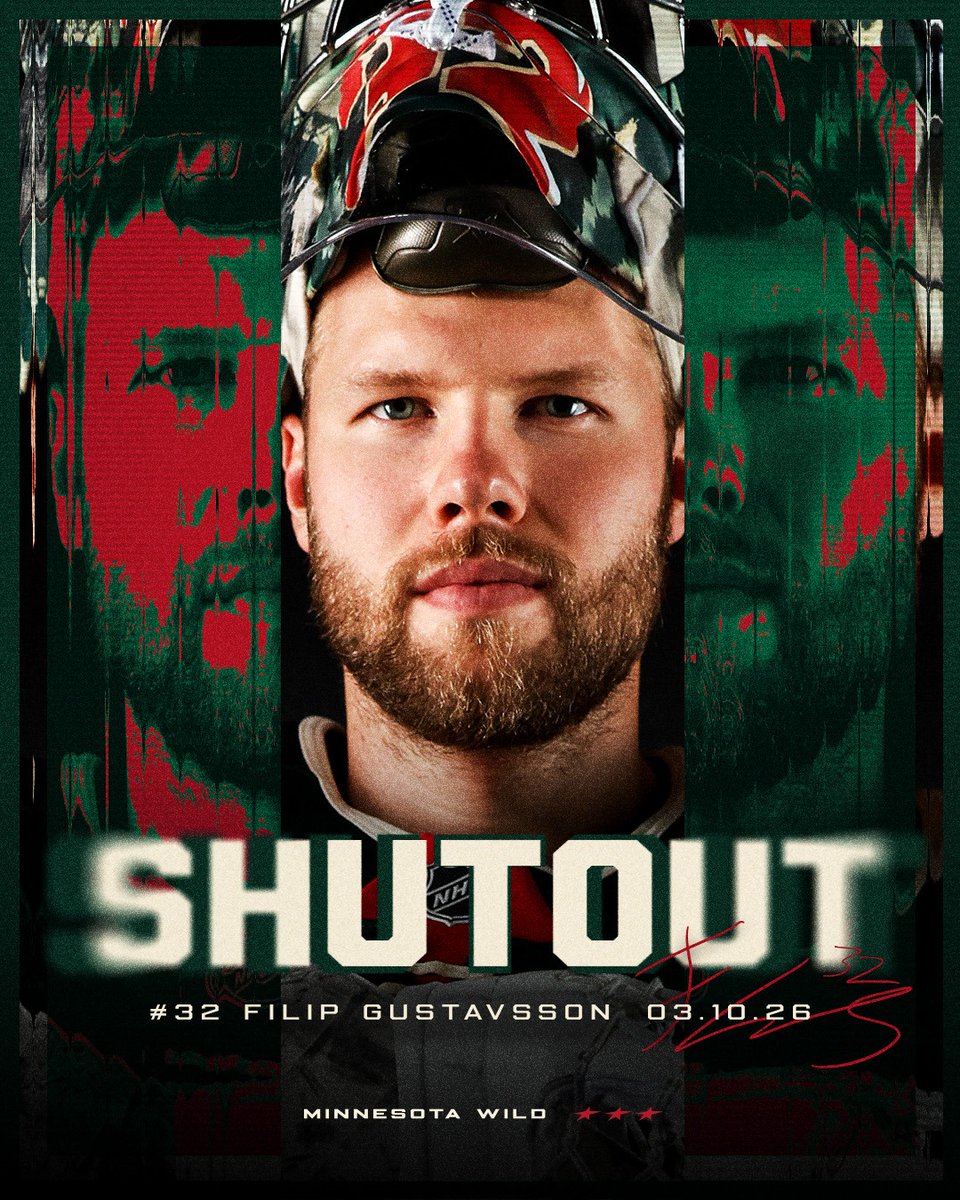 ┏┓  
┃┃╱╲ in
┃╱╱╲╲  this
╱╱╭╮╲╲  house
▔▏┗┛▕▔    
╱▔▔▔▔▔▔▔▔▔▔╲ 
we appreciate Filip Gustavsson
╱╱┏┳┓╭╮┏┳┓ ╲╲ 
▔▏┗┻┛┃┃┗┻┛▕▔