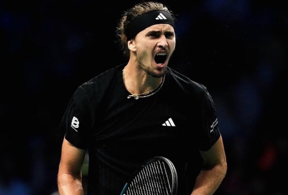 TENNIS TITAN🎾 tweet media