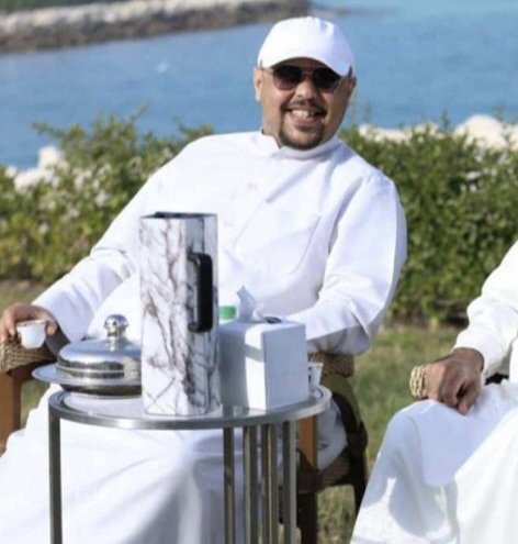 ابوالشمقمق 🇰🇼 tweet media