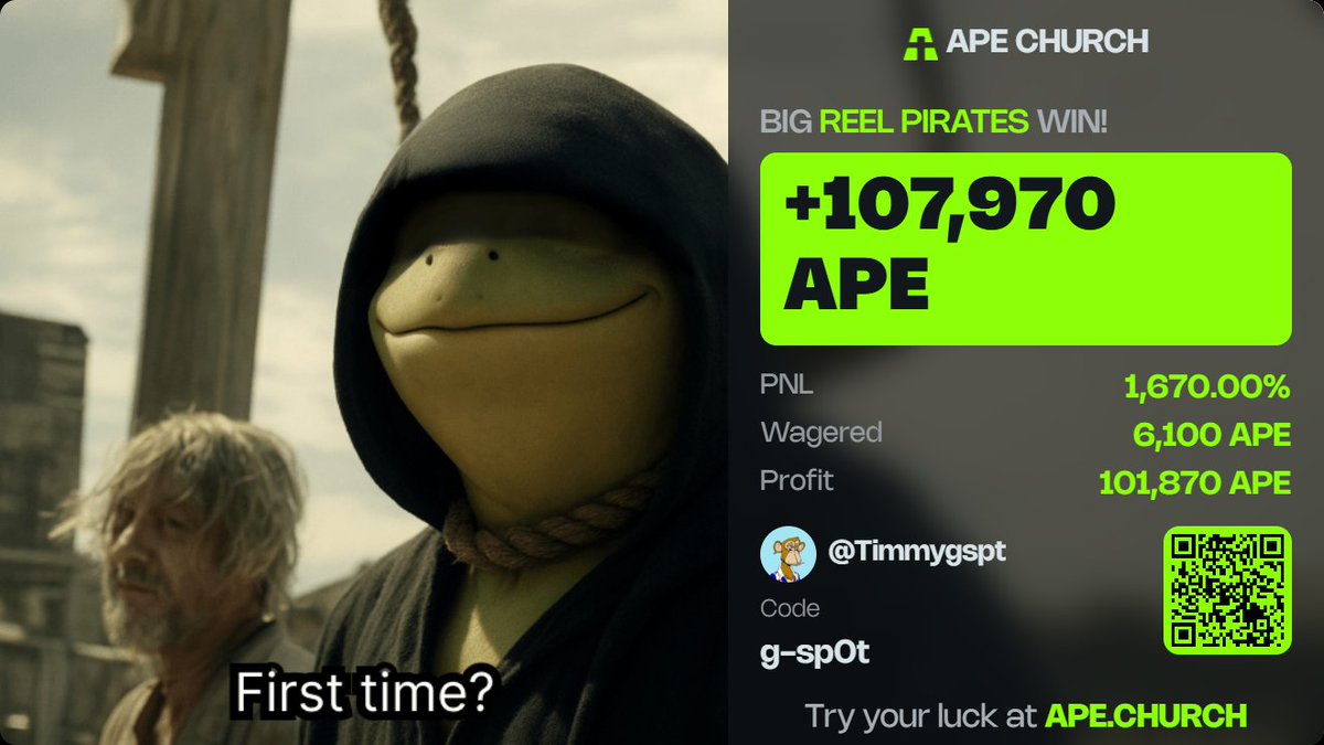 G-SPOT 🦍 tweet media