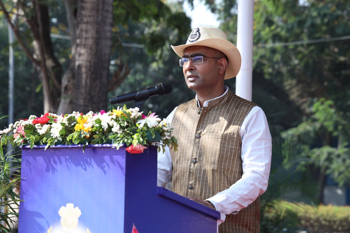 जवाहरलाल नेहरू पत्तन प्राधिकरण (JNPA) tweet media