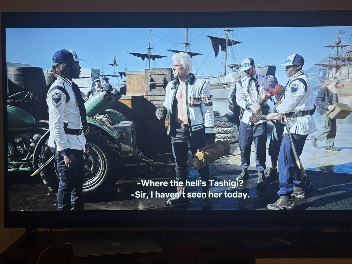 Buggy al Gaib tweet media