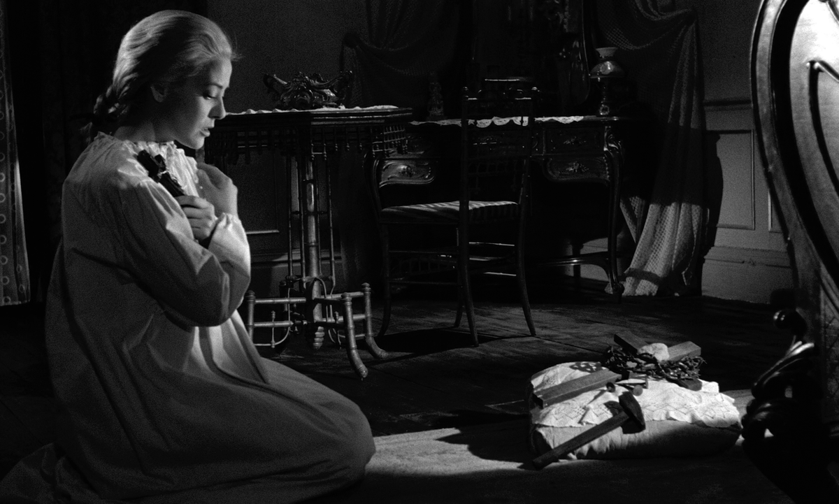 inforealmexico's tweet photo. Viridiana (1961) de Luis Buñuel.
https://t.co/FjojhxT6X3

Restauración 4k 2026 (Criterion 🇺🇸).
Encode Blu-ray 1080p (16 GB).

Con subtítulos opcionales en inglés, chino, francés, griego, polaco y rumano. 

Link expira en 90 días. https://t.co/Ian1D3zQA2
