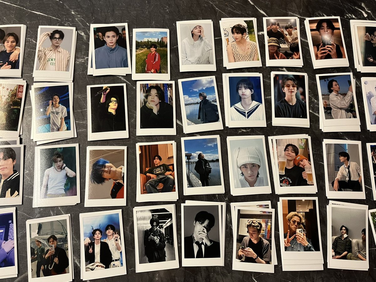write_adream's tweet photo. 🌷เปิดร้านนน~
โพลารอยด์รูปละ 2 บาท
⚠️100รูป ขึ้นไป 1.5 บาท
⚠️มีหลายขนาดทักมาสอบถามได้ค่าาา

สั่งซื้อ👉🏻https://t.co/Y458JJa2Jk
#bts #ตลาดนัดรวมด้อม #รูป #โพลารอยด์ #BTSJIN #BTS https://t.co/LDB33S1iCA