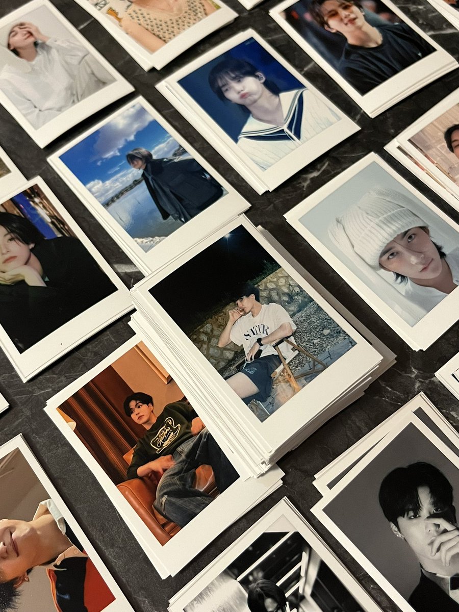 write_adream's tweet photo. 🌷เปิดร้านนน~
โพลารอยด์รูปละ 2 บาท
⚠️100รูป ขึ้นไป 1.5 บาท
⚠️มีหลายขนาดทักมาสอบถามได้ค่าาา

สั่งซื้อ👉🏻https://t.co/Y458JJa2Jk
#bts #ตลาดนัดรวมด้อม #รูป #โพลารอยด์ #BTSJIN #BTS https://t.co/LDB33S1iCA