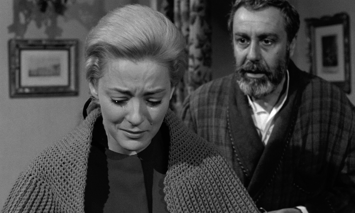 inforealmexico's tweet photo. Viridiana (1961) de Luis Buñuel.
https://t.co/FjojhxT6X3

Restauración 4k 2026 (Criterion 🇺🇸).
Encode Blu-ray 1080p (16 GB).

Con subtítulos opcionales en inglés, chino, francés, griego, polaco y rumano. 

Link expira en 90 días. https://t.co/Ian1D3zQA2