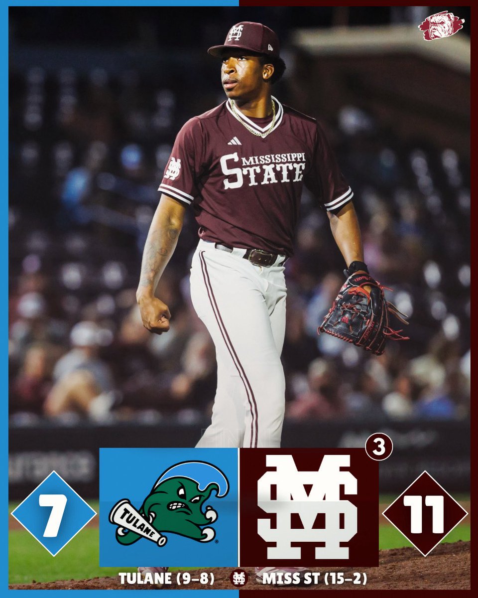 Hail State Report tweet media