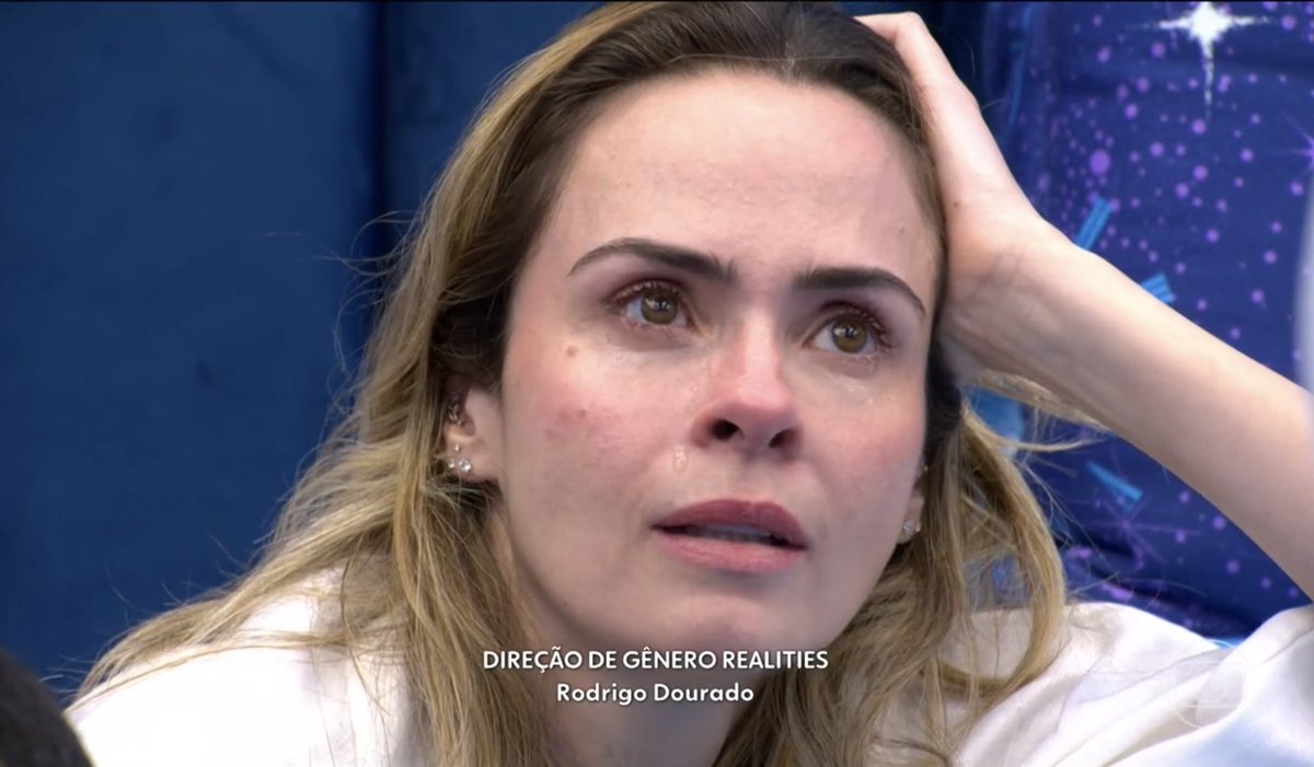 Foi por você! 💜 #TeamRenault #BBB26