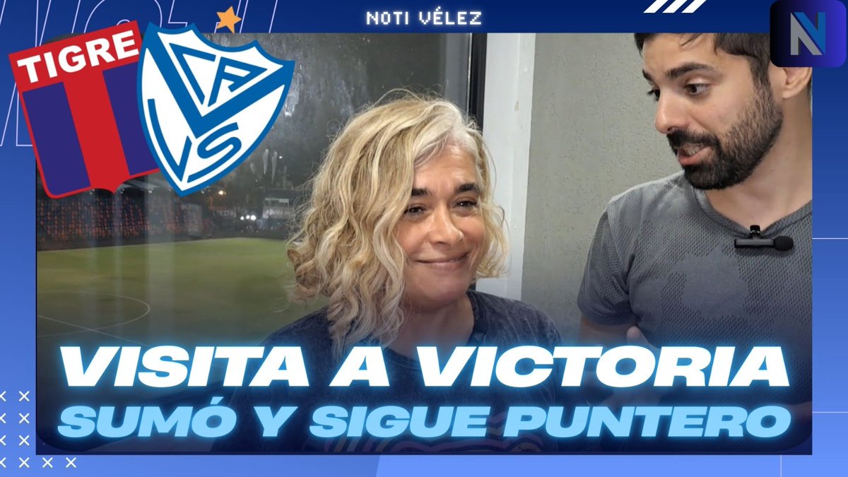 Noti Vélez tweet media