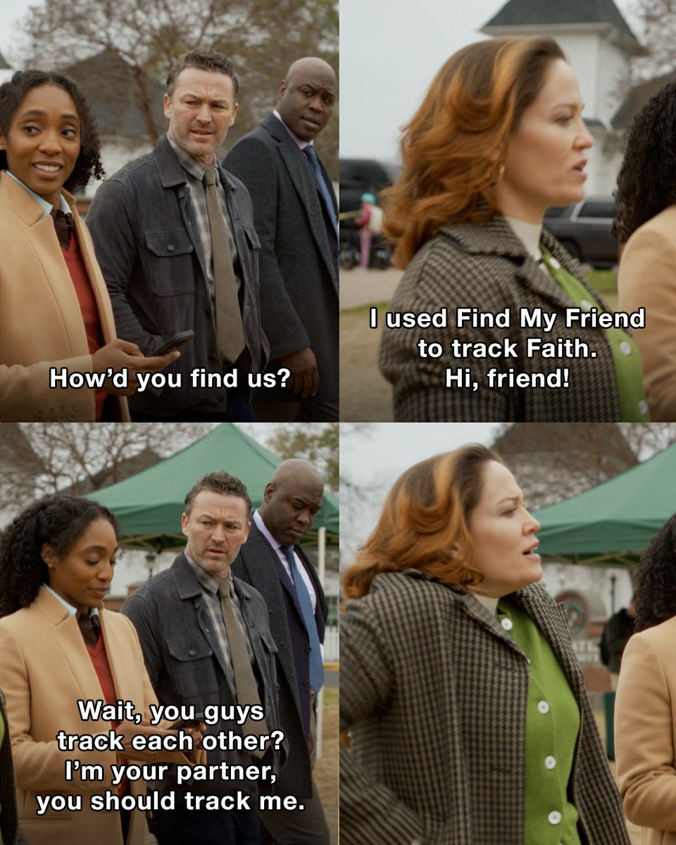 Will Trent tweet media