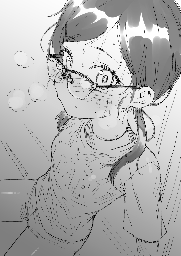 亜昼美玖ちゃん( ˘ω˘ ) 