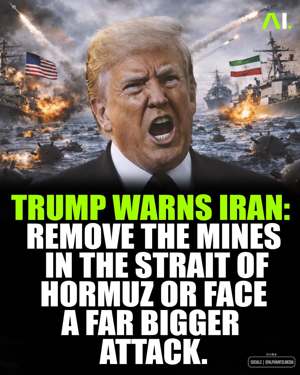 Alpha Intel tweet media