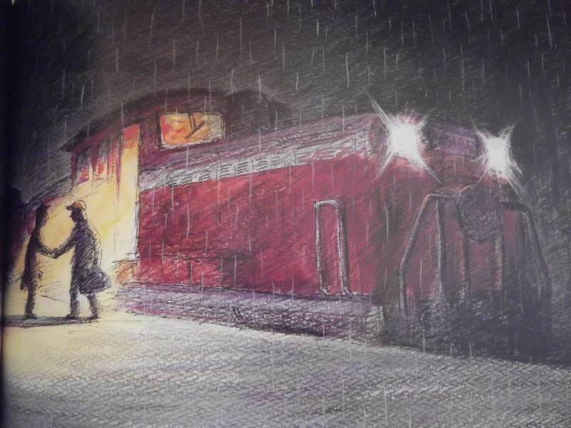 arakichi1969's tweet photo. 【東日本大震災を影で支えた鉄道物語】  

『はしれ ディーゼルきかんしゃデーデ 』 

東日本大震災の実話を元に描かれた絵本。 
地震直後に東北に石油を届けるために、新潟から郡山へと走ったDD51 852「デーデ」の��語。 
 
子供だけではなく、大人も読んで欲しい鉄道の物語！

なお、このDD51 852は2015年3月愛知機関区での運用終了、2016年5月10日に廃車手続きが行われ、同日に解体されました。。。

https://t.co/6EUrNjpODz