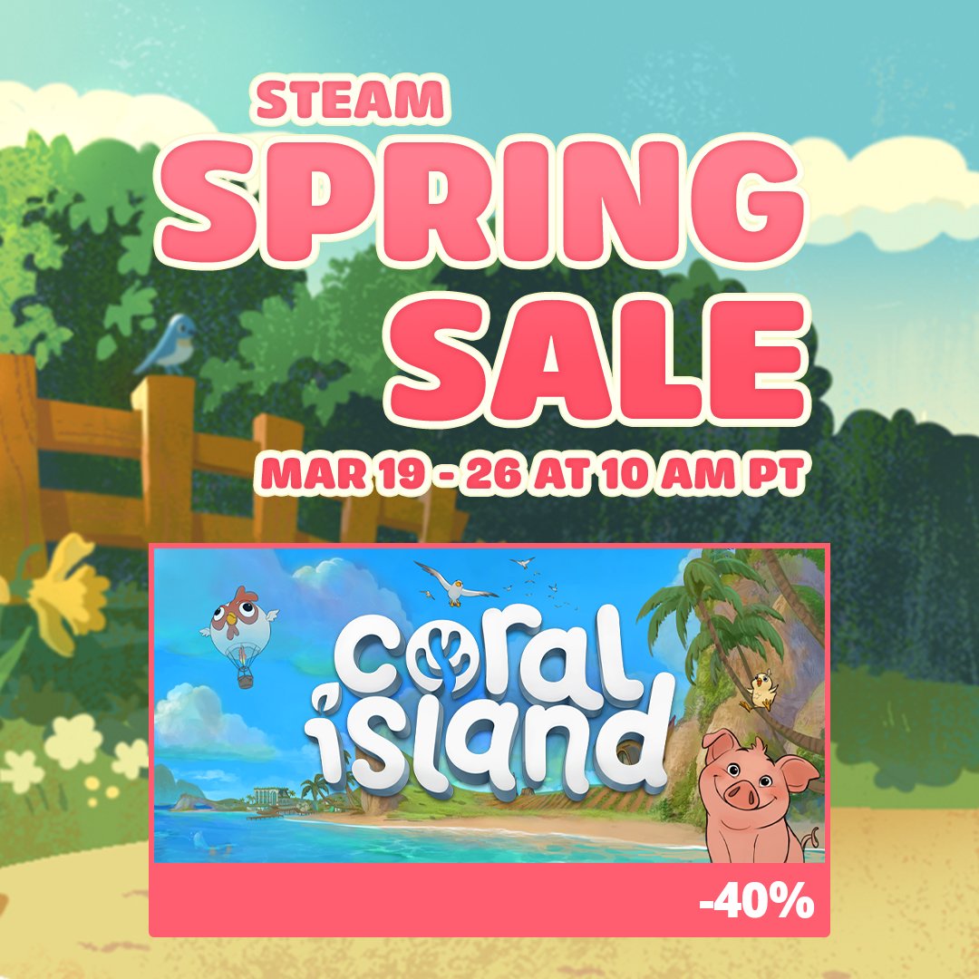 Stairway Games tweet media