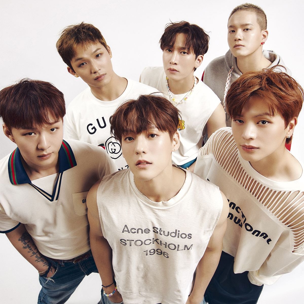 Segundo artigo, BTOB realizará comeback com todos os 6 integrantes, no dia 21 de março.