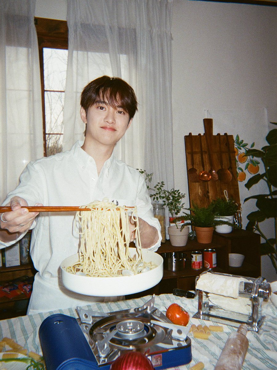 📝 𝙏𝙞𝙢𝙚 𝙩𝙤 𝙟𝙤𝙞𝙣 𝙩𝙝𝙚 <𝘿𝙊𝙃'𝙨 𝙍𝙀𝘾𝙄𝙋𝙀>

DOH KYUNG SOO
THE 3RD OFFICIAL FANCLUB 

<DOH’s RECIPE> 

📆 Recruitment Period
2026.03.11(WED) 12PM ~ 2026.03.31(TUE) 11:59PM (KST)

🔗 dohkyungsoo.bstage.in/shop/kr/produc…

#도경수 #DOHKYUNGSOO
#DOHs_RECIPE