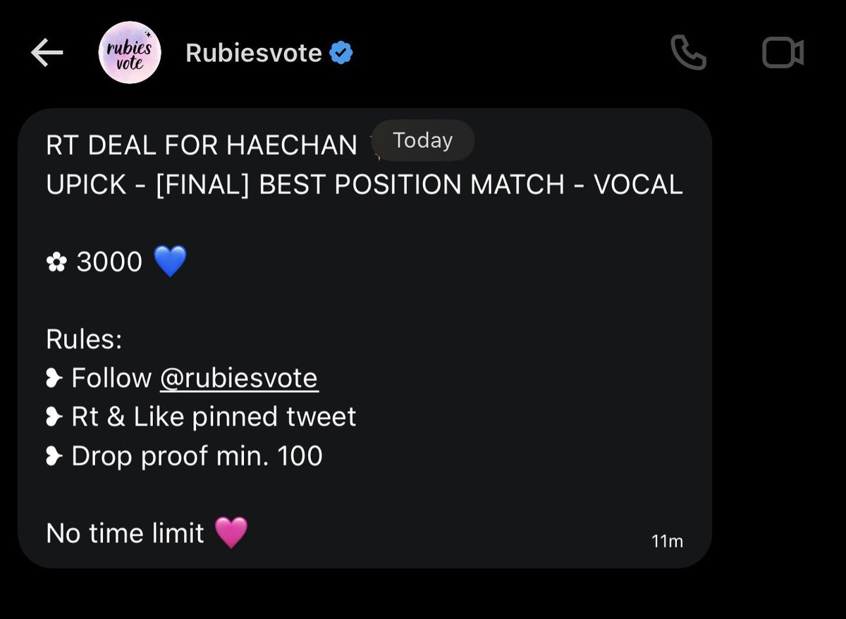 Haechan Team tweet media