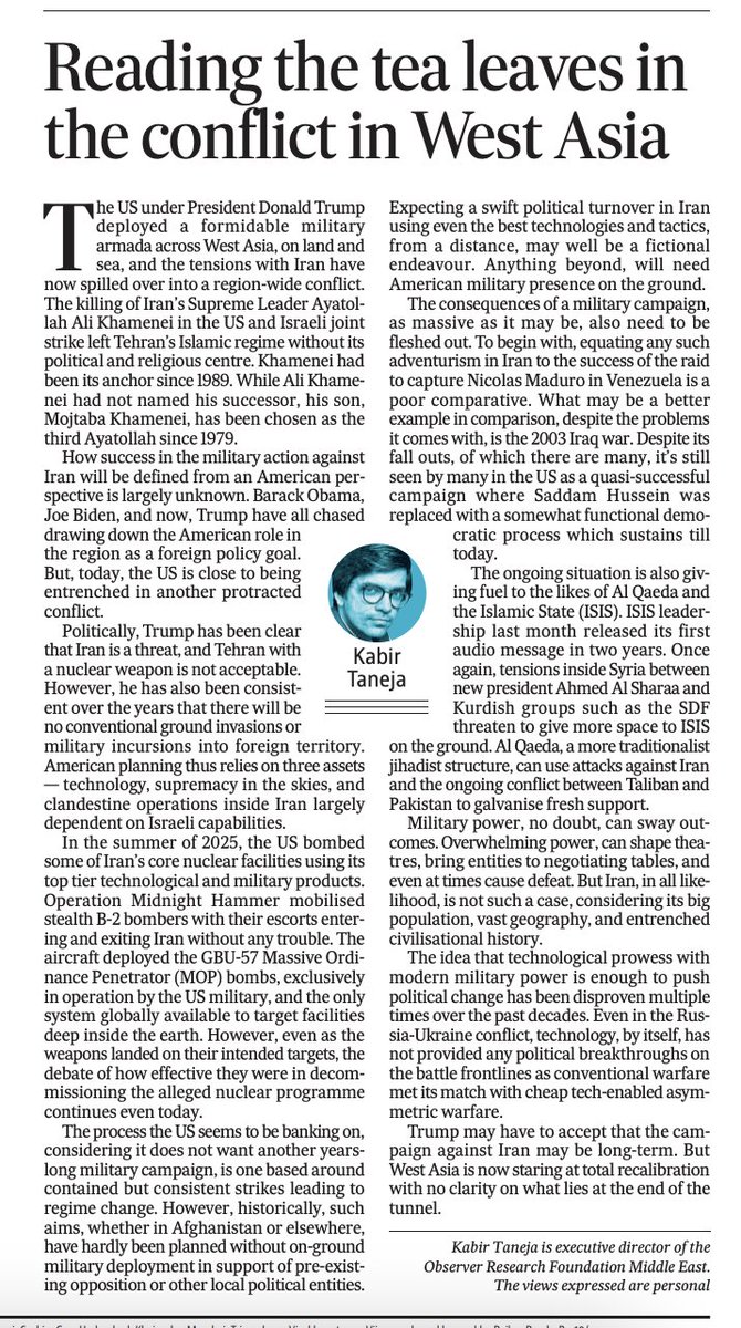 Kabir Taneja tweet media