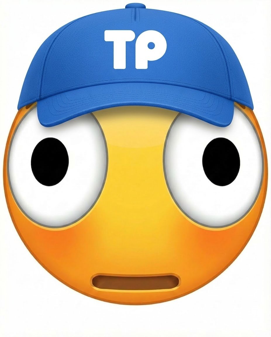 TokenPocket tweet media