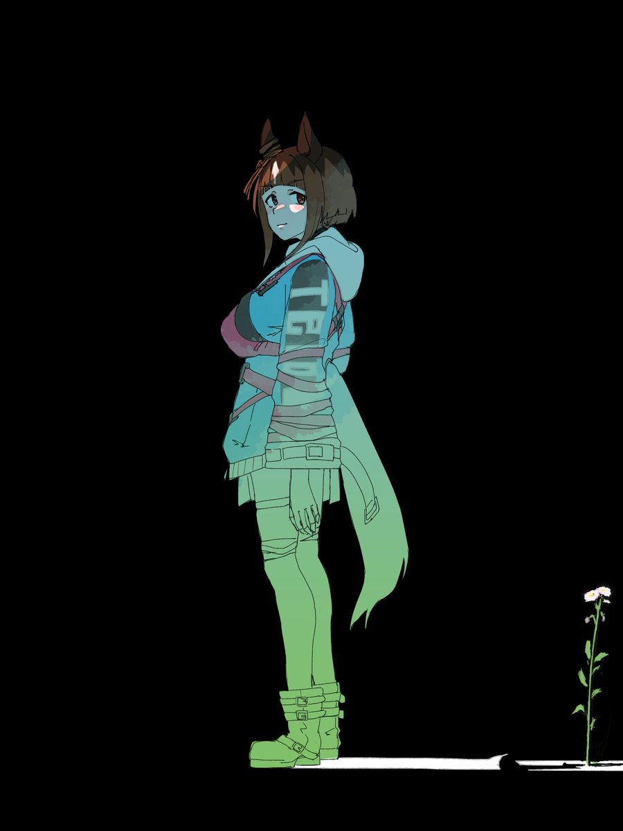 日は、人は、
また巡る。
エンドレス。 