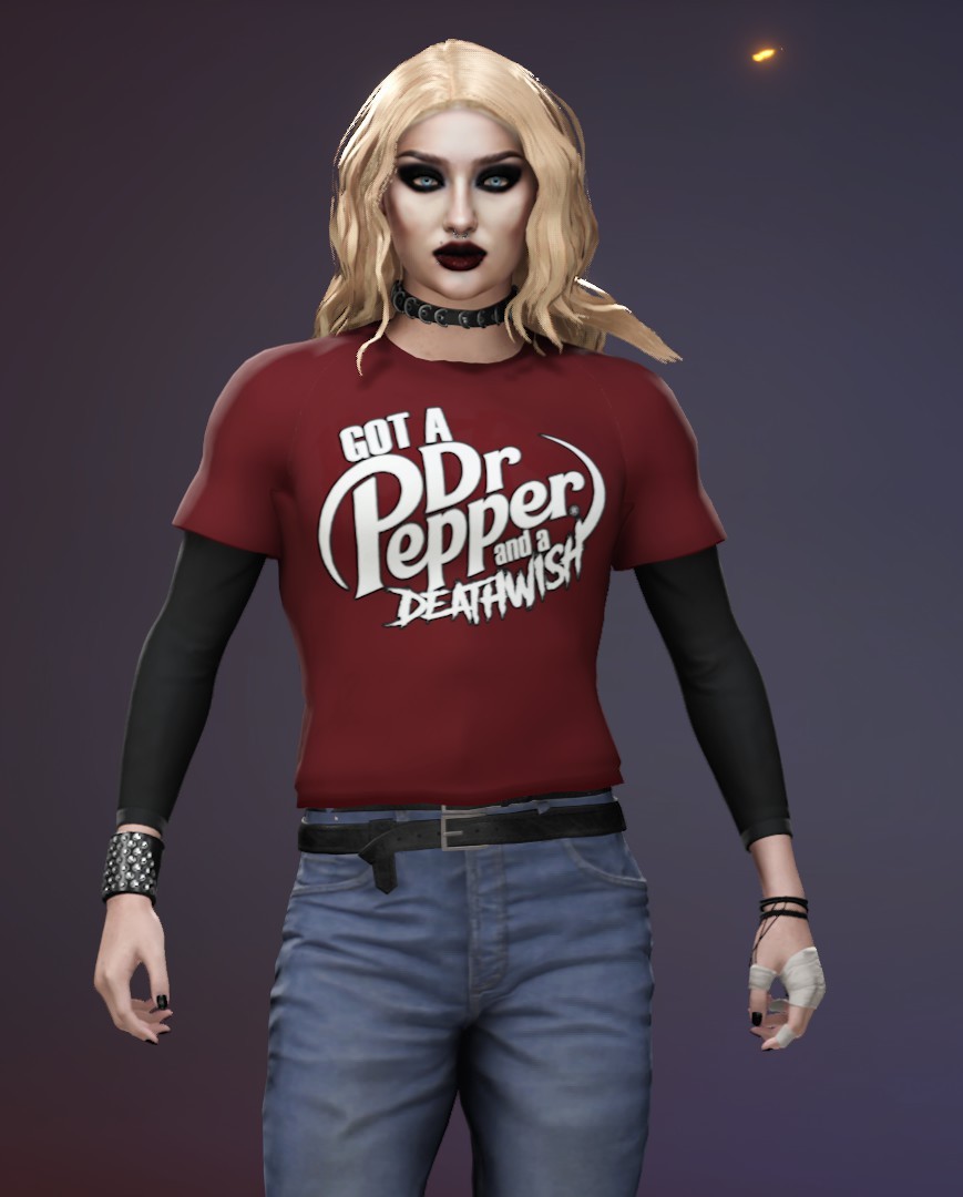 Destiny Chase 😎 tweet media