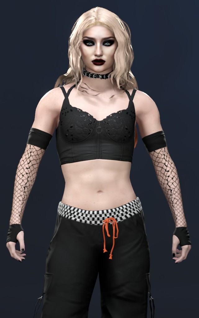 Destiny Chase 😎 tweet media