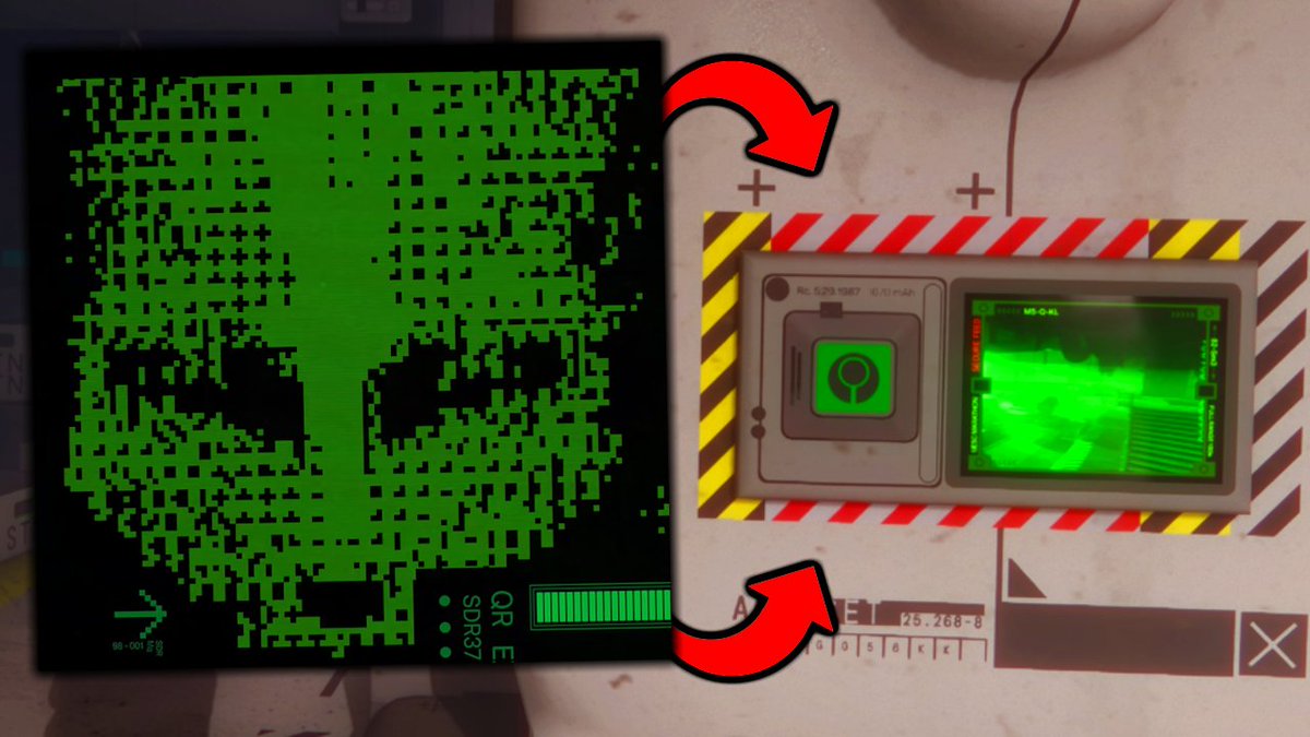 Skarrow9 tweet media