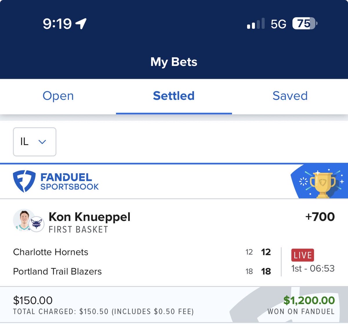 Nicola Hodges tweet media