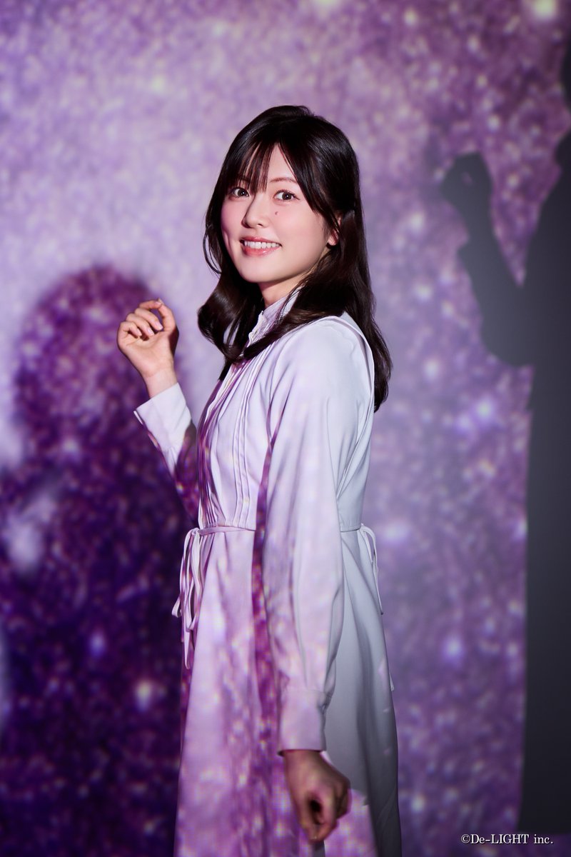 DeLIGHT_sr_oa's tweet photo. 【#星降る街2026】

 ⋱📣⋰
ソロビジュアル公開！
プレイガイド先行受付開始！ 
• ━━━━━❪✴︎❫━━━━━ •  

【Aチーム】
和彦：#中島ヨシキ(@Yoshiki_n_626)
詩織：#加隈亜衣(@aimausu)
✧⋄⋆⋅⋆⋄✧
受付URL🔗https://t.co/3BgY3CGgls
受付期間🗓️3月11日(火)12:00〜3月25日(水)23:59 https://t.co/BZjMeIPWbS