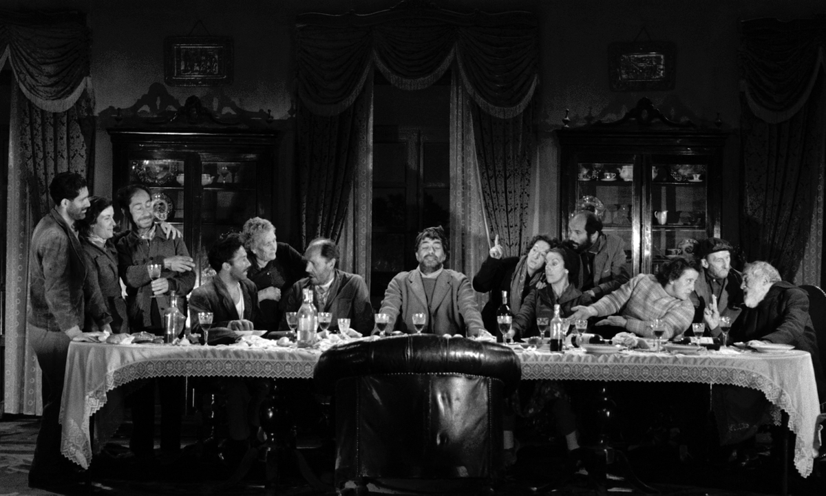 Viridiana (1961) de Luis Buñuel.
transfer.it/t/s83V5R9zCRyZ

Restauración 4k 2026 (Criterion 🇺🇸).
Encode Blu-ray 1080p (16 GB).

Con subtítulos opcionales en inglés, chino, francés, griego, polaco y rumano. 

Link expira en 90 días.