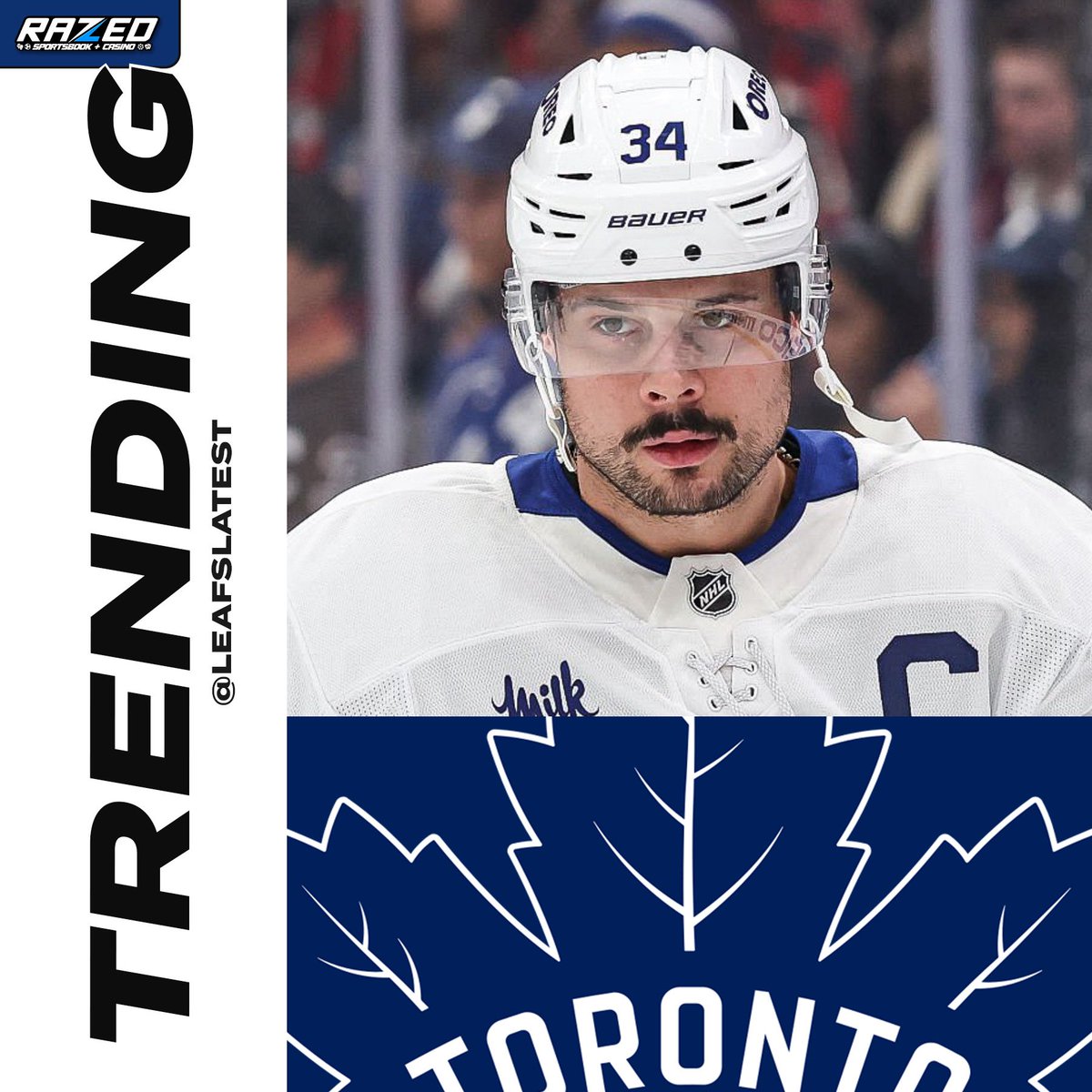 Leafslatest tweet media