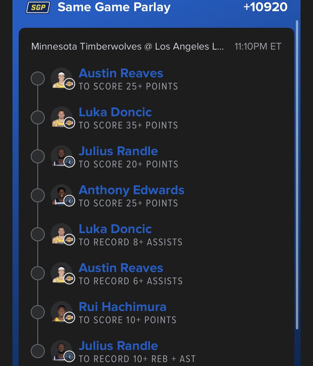 playerprop tweet media