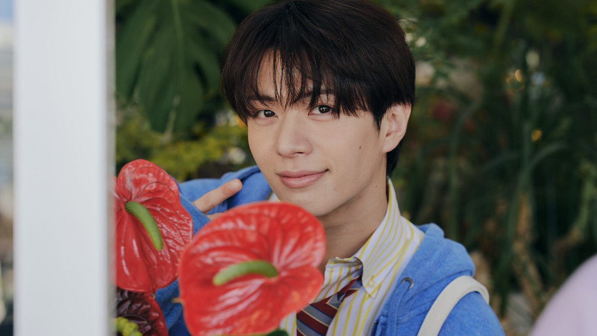 ドラマ「The Boy Next World ～並行世界の恋人～」公式 tweet media