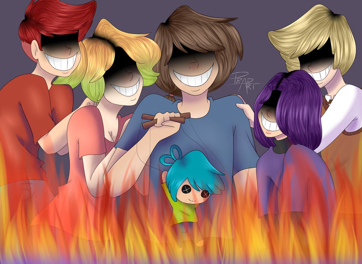 Prad BELOSER OFICIAL 🦭✨ tweet media