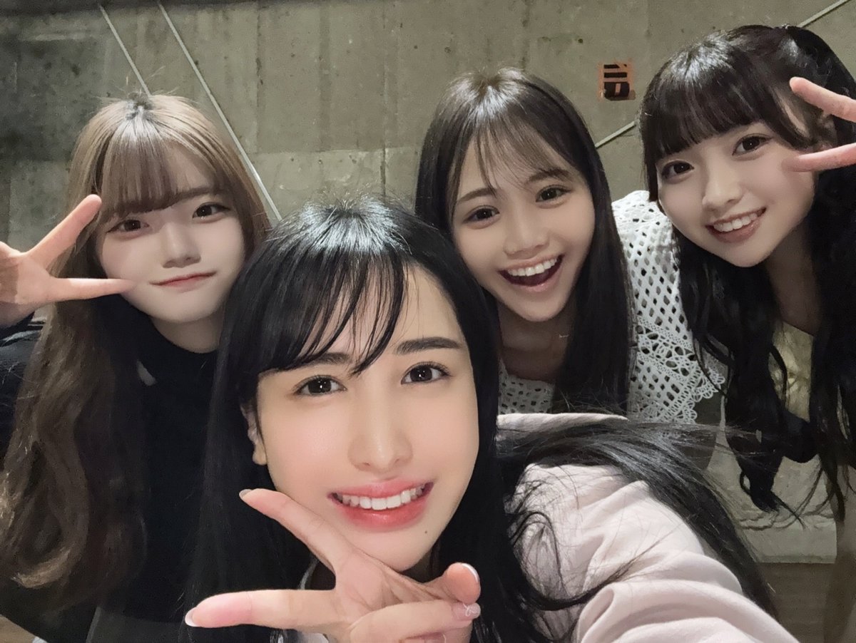 mille neige tweet media