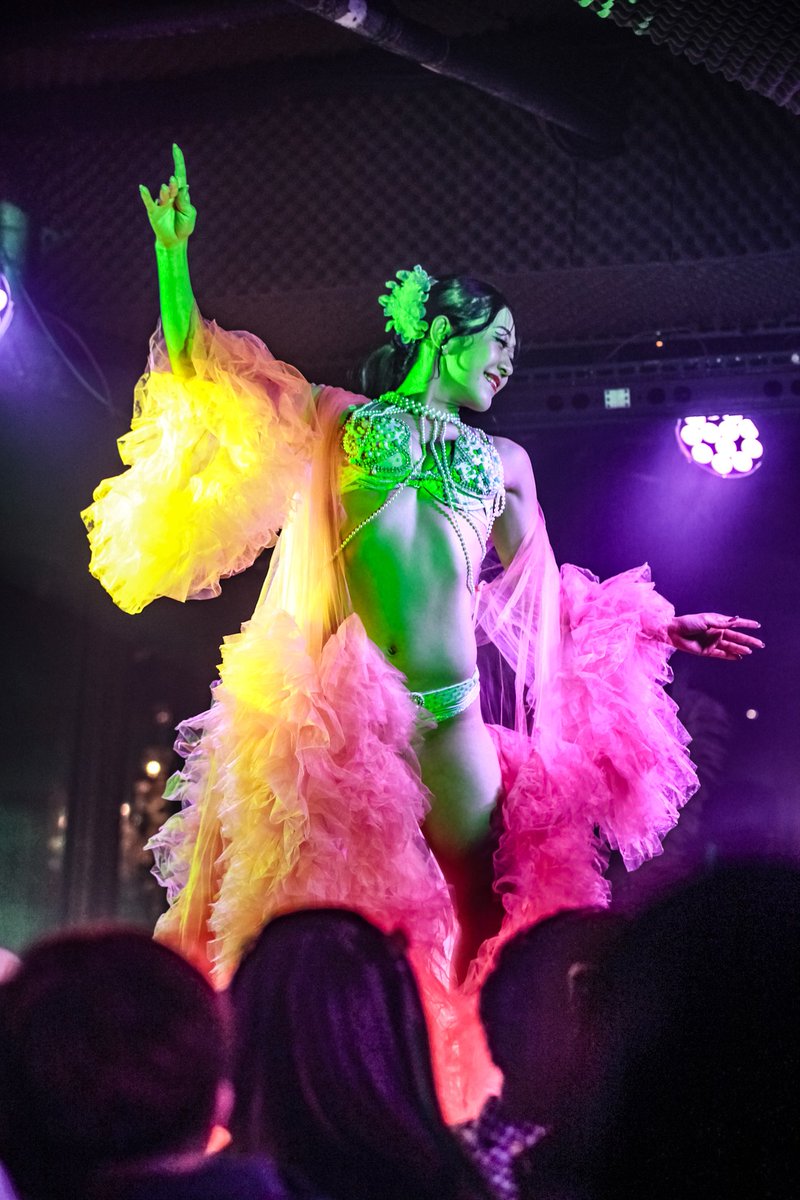 モリゾウ tweet media