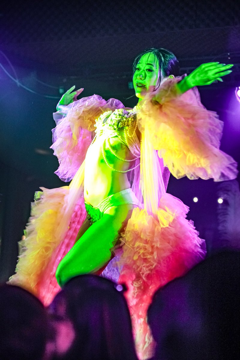 モリゾウ tweet media