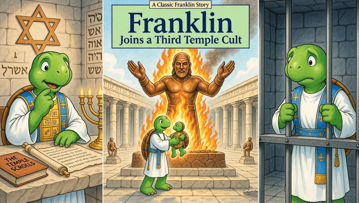 Unperceivable Truth tweet media