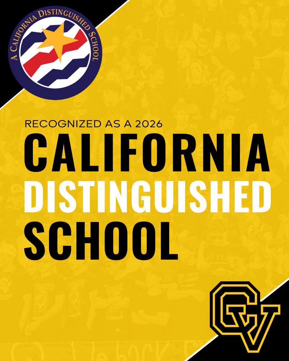 Capo Valley HS tweet media