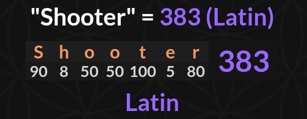 🔮Psychic Warlock Dred | $33 Gematria $11 Tarot ♃! tweet media