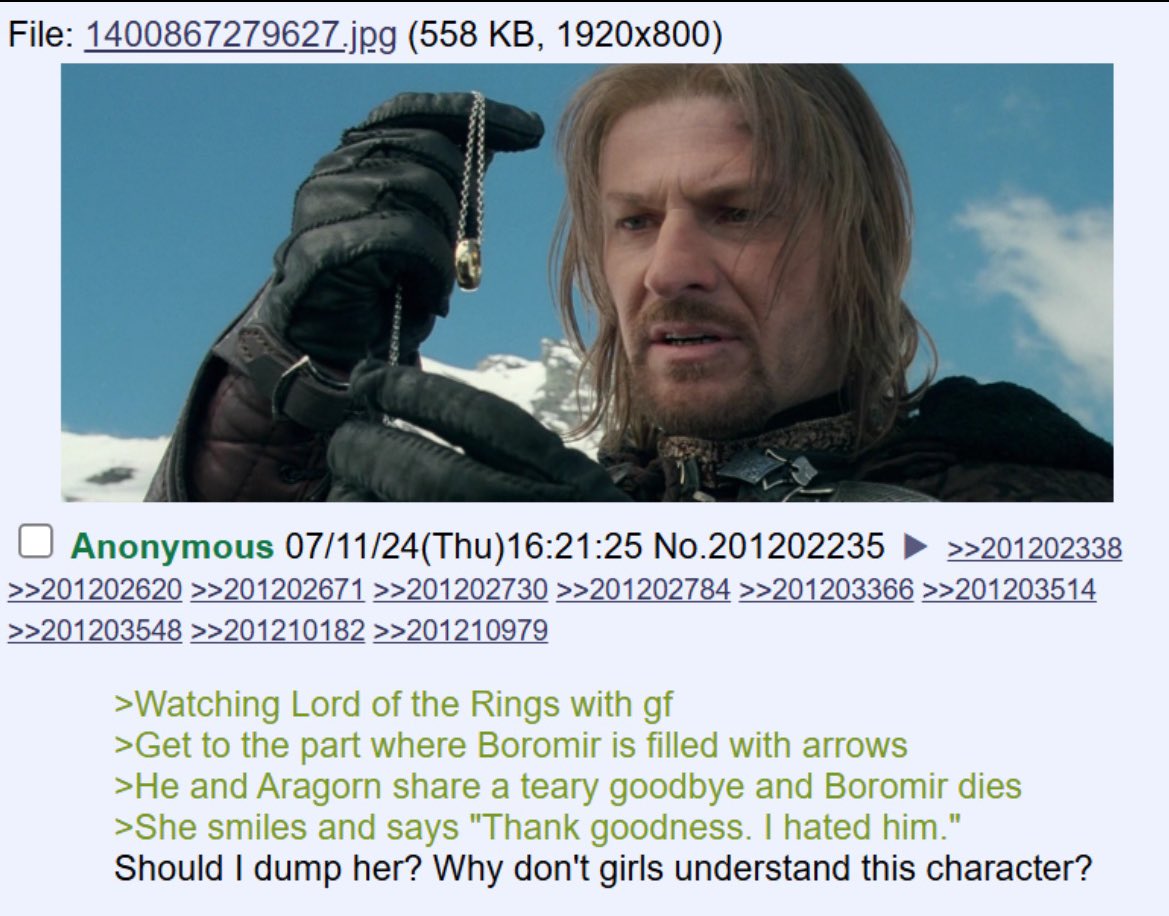 Ned Stark tweet media